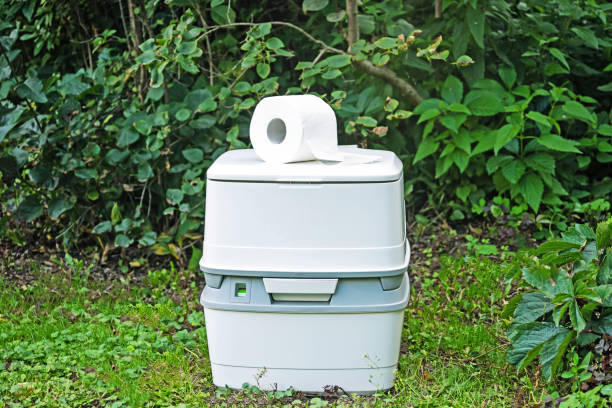 Best Construction site porta potty rental  in Marathon, FL