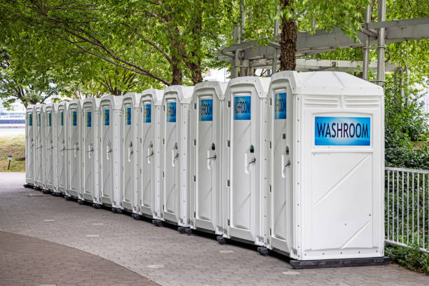 Best Event porta potty rental  in Marathon, FL
