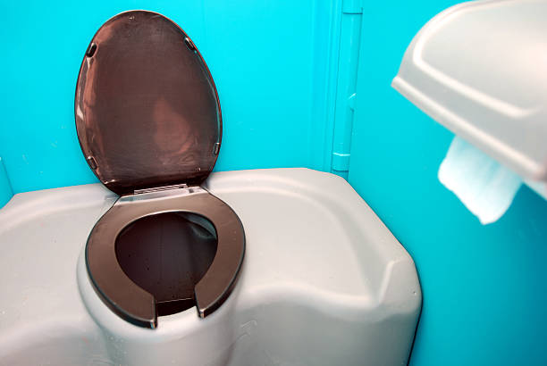 Portable restroom solutions in Marathon, FL