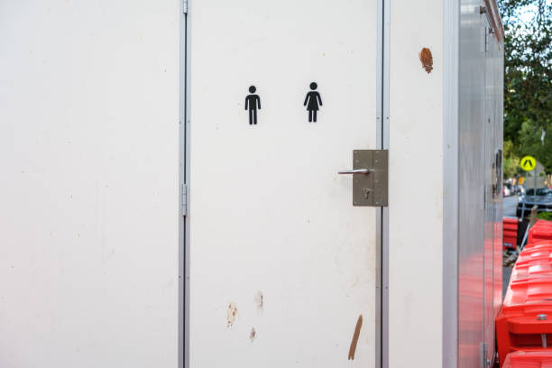 Best Porta potty rental near me  in Marathon, FL