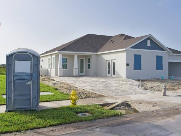 Best Affordable porta potty rental  in Marathon, FL