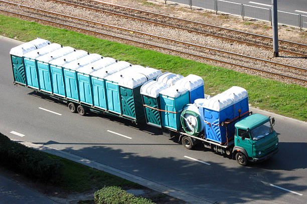 Best Long-term porta potty rental  in Marathon, FL