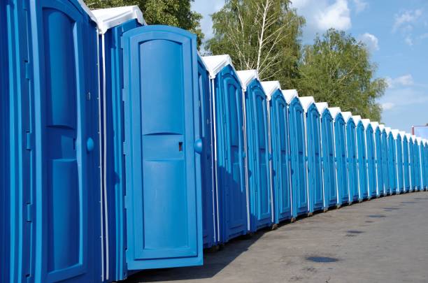 Best Construction site porta potty rental  in Marathon, FL
